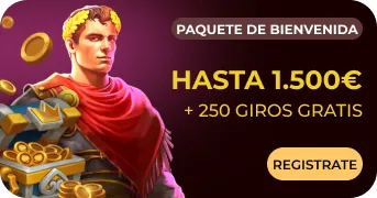 Roman Casino